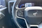 Thumbnail of 2021 Lightning Blue Metallic Ford Bronco