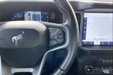 Thumbnail of 2021 Lightning Blue Metallic Ford Bronco