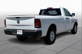 Thumbnail of 2019 Bright White Clearcoat RAM 1500
