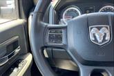 Thumbnail of 2019 Bright White Clearcoat RAM 1500