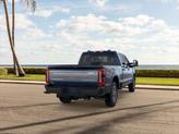 Thumbnail of 2025 Antimatter Blue Metallic Ford F-250