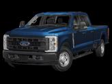 Thumbnail of 2025 Antimatter Blue Metallic Ford F-250