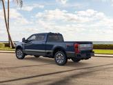 Thumbnail of 2025 Antimatter Blue Metallic Ford F-250