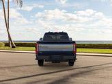 Thumbnail of 2025 Antimatter Blue Metallic Ford F-250