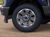 Thumbnail of 2025 Antimatter Blue Metallic Ford F-250