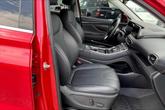 Thumbnail of 2022 Calypso Red Hyundai SANTA FE