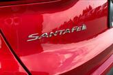 Thumbnail of 2022 Calypso Red Hyundai SANTA FE