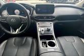 Thumbnail of 2022 Calypso Red Hyundai SANTA FE