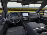 Thumbnail of 2025 Agate Black Metallic Ford F-250