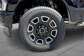 Thumbnail of 2025 Agate Black Metallic Ford F-250