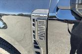 Thumbnail of 2025 Agate Black Metallic Ford F-250