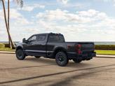 Thumbnail of 2025 Agate Black Metallic Ford F-250