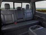 Thumbnail of 2025 Agate Black Metallic Ford F-250