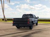 Thumbnail of 2025 Agate Black Metallic Ford F-250