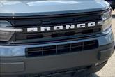 Thumbnail of 2024 Azure Gray Metallic Tri-Coat Ford Bronco Sport