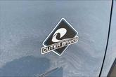 Thumbnail of 2024 Azure Gray Metallic Tri-Coat Ford Bronco Sport