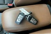 Thumbnail of 2024 Azure Gray Metallic Tri-Coat Ford Bronco Sport