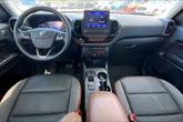 Thumbnail of 2024 Azure Gray Metallic Tri-Coat Ford Bronco Sport