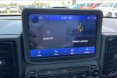 Thumbnail of 2024 Azure Gray Metallic Tri-Coat Ford Bronco Sport