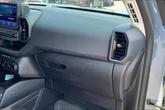 Thumbnail of 2024 Azure Gray Metallic Tri-Coat Ford Bronco Sport