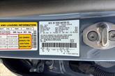 Thumbnail of 2024 Azure Gray Metallic Tri-Coat Ford Bronco Sport