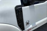Thumbnail of 2025 White Ford F-250