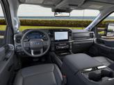 Thumbnail of 2025 White Ford F-250