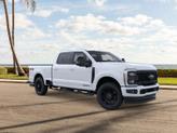 Thumbnail of 2025 White Ford F-250