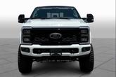 Thumbnail of 2025 White Ford F-250