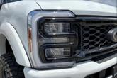 Thumbnail of 2025 White Ford F-250
