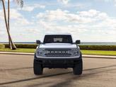 Thumbnail of 2025 Oxford White Ford Bronco