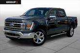 Photo of 2021 Guard Metallic Ford F-150