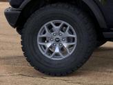 Thumbnail of 2025 Shadow Black Ford Bronco