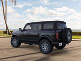 Thumbnail of 2025 Shadow Black Ford Bronco