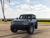 Thumbnail of 2025 Shadow Black Ford Bronco