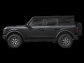 Thumbnail of 2025 Shadow Black Ford Bronco