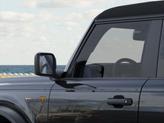 Thumbnail of 2025 Shadow Black Ford Bronco