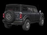 Thumbnail of 2025 Shadow Black Ford Bronco