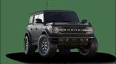Thumbnail of 2025 Gray Ford Bronco