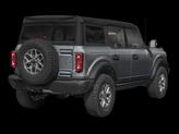 Thumbnail of 2025 Gray Ford Bronco