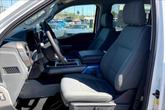 Thumbnail of 2025 White Ford F-150