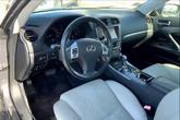 Thumbnail of 2012 Nebula Gray Pearl Lexus IS 350C