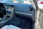 Thumbnail of 2012 Nebula Gray Pearl Lexus IS 350C