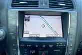 Thumbnail of 2012 Nebula Gray Pearl Lexus IS 350C