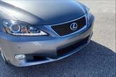 Thumbnail of 2012 Nebula Gray Pearl Lexus IS 350C
