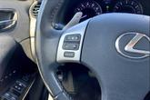 Thumbnail of 2012 Nebula Gray Pearl Lexus IS 350C