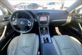 Thumbnail of 2012 Nebula Gray Pearl Lexus IS 350C