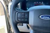 Thumbnail of 2023 Iconic Silver Metallic Ford F-250