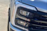Thumbnail of 2023 Iconic Silver Metallic Ford F-250