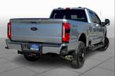 Thumbnail of 2023 Iconic Silver Metallic Ford F-250